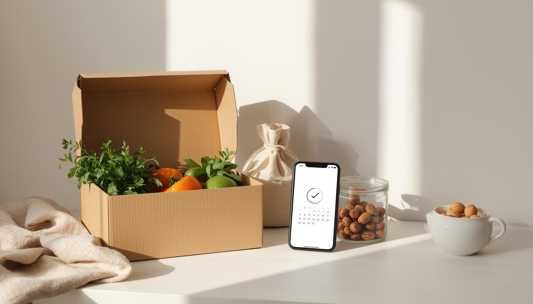 Korzyści finansowe, wygoda i elastyczność